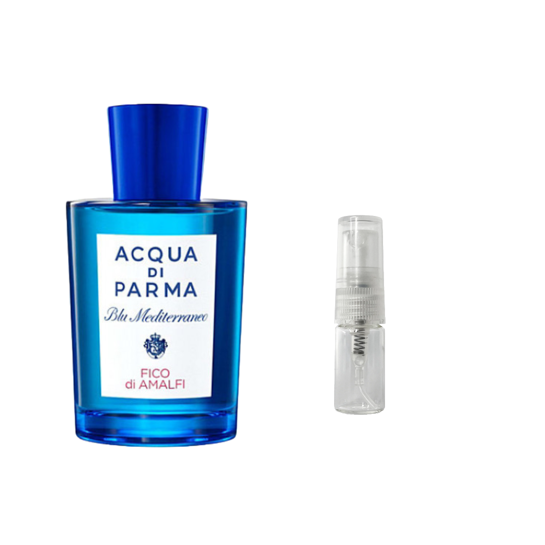 Fico Di Amalfi - Acqua Di Parma - 1ml/2ml/5ml/10ml Spray