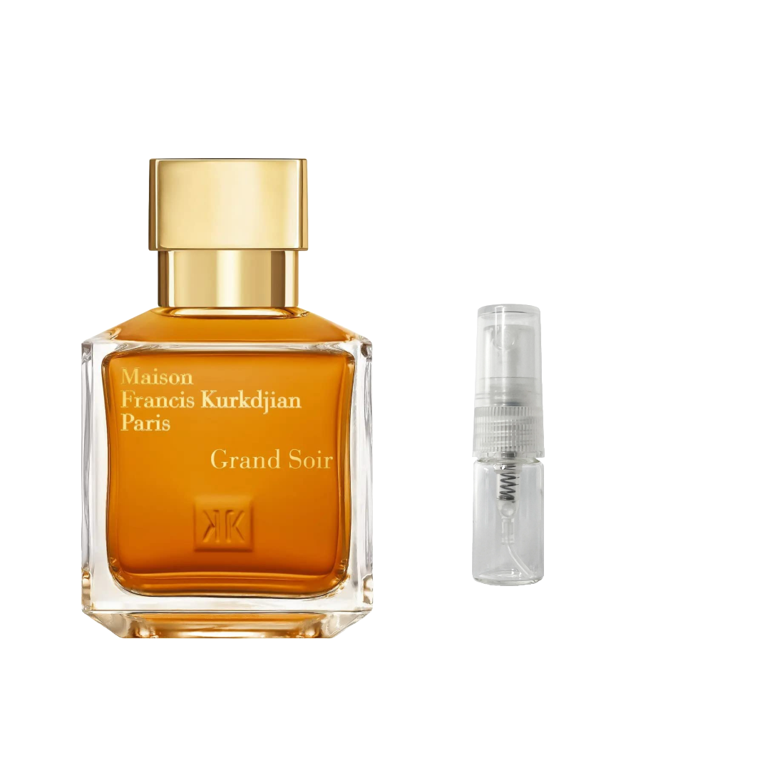 Grand Soir - Maison Francis Kurkdjian - 1ml/2ml/5ml/10ml Spray