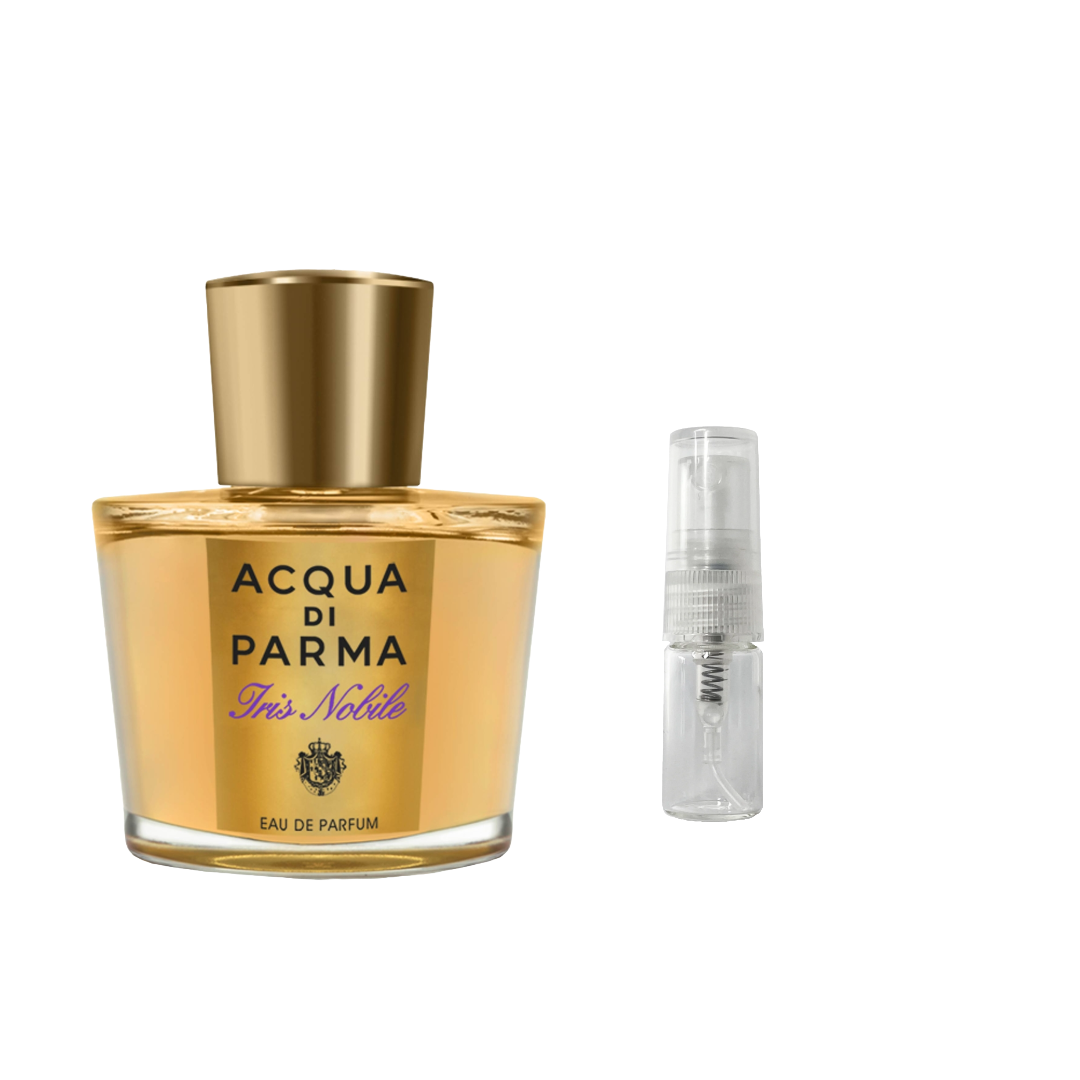 Iris Nobile - Acqua Di Parma - 1ml/2ml/5ml Spray