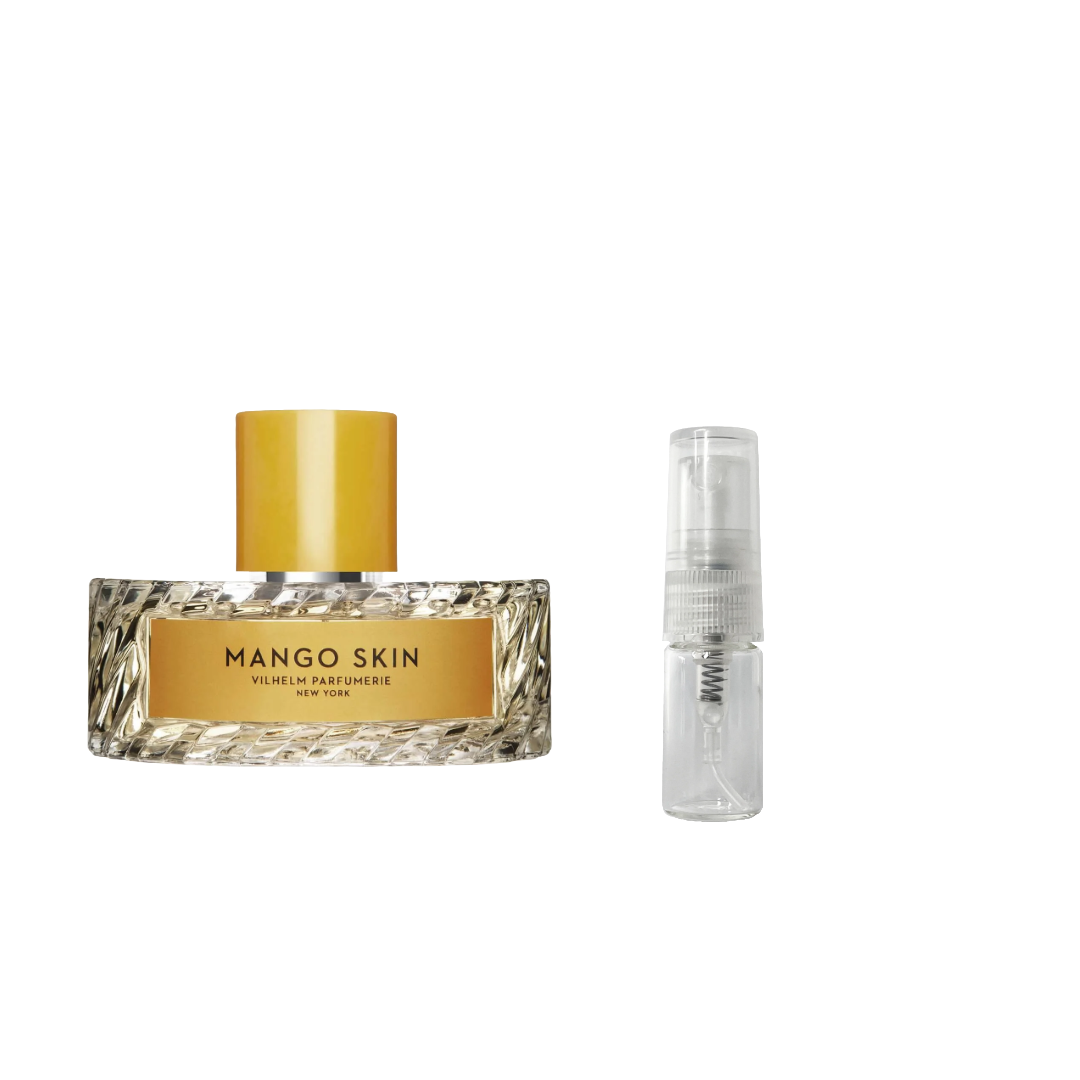 Mango Skin - Vilhelm Parfumerie - 1ml/2ml/5ml Spray