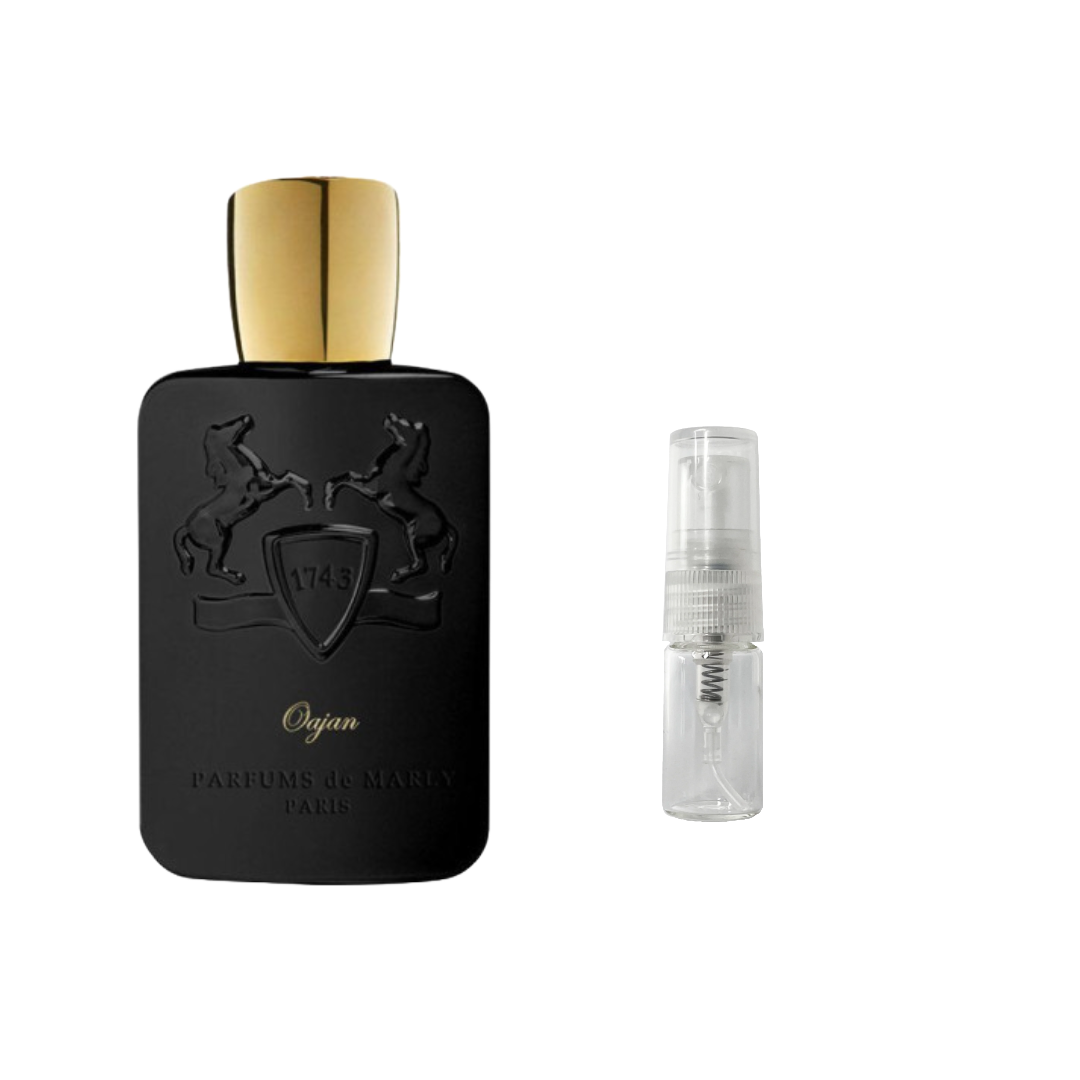 Oajan - Parfums De Marly - 1ml/2ml/5ml/10ml Spray