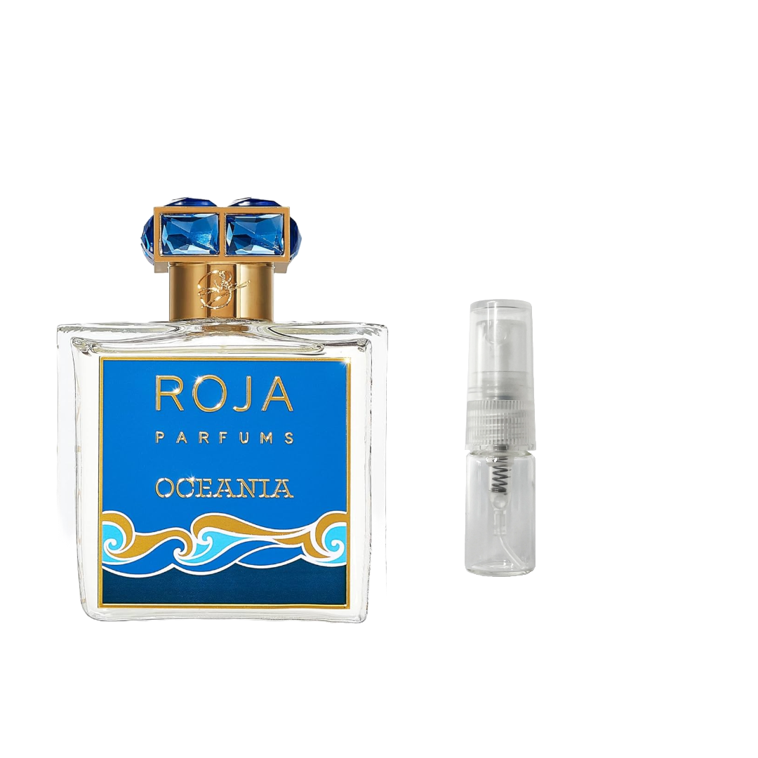 Oceania - Roja Dove - 1ml/2ml/5ml/10ml Spray