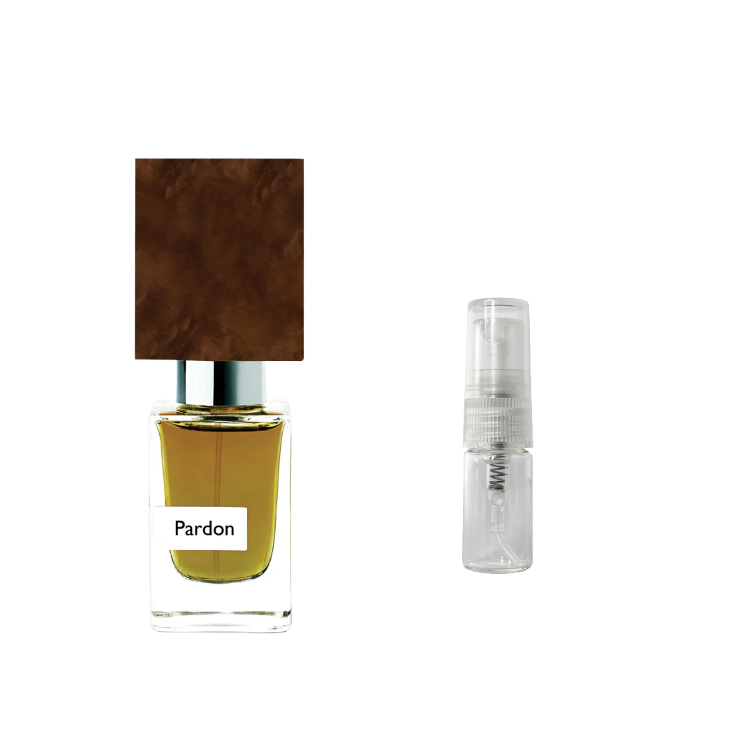 Pardon - Nasomatto - 1ml/2ml/5ml/10ml Spray