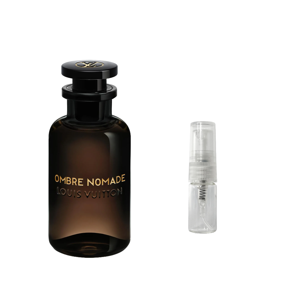 Ombre Nomade - Louis Vuitton - 1ml/2ml/5ml/10ml