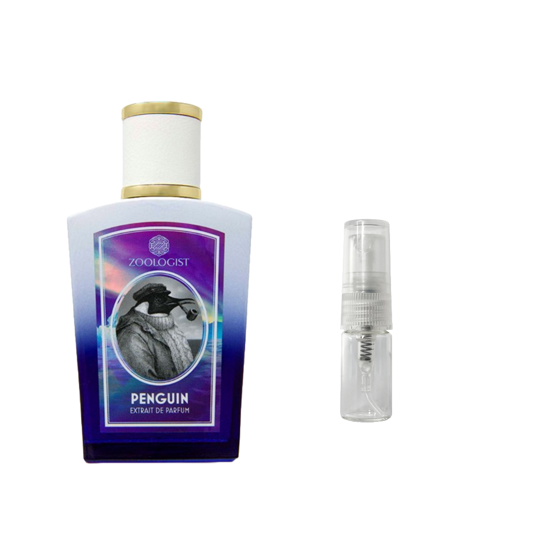 Penguin - Zoologist - 1ml/2ml/5ml/10ml Spray