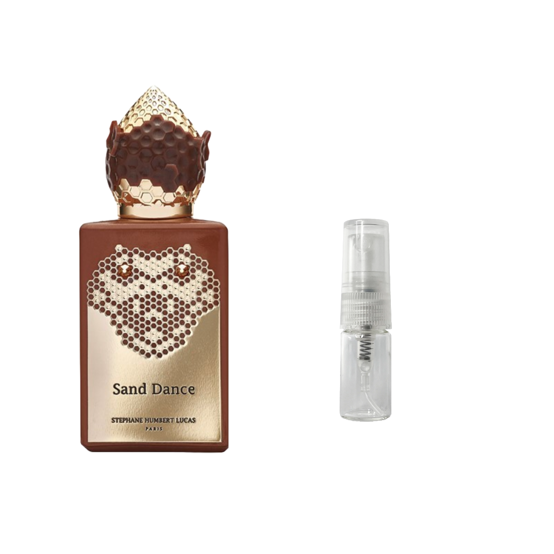 Sand Dance - Stephane Humbert Lucas - 1ml/2ml/5ml/10ml Spray