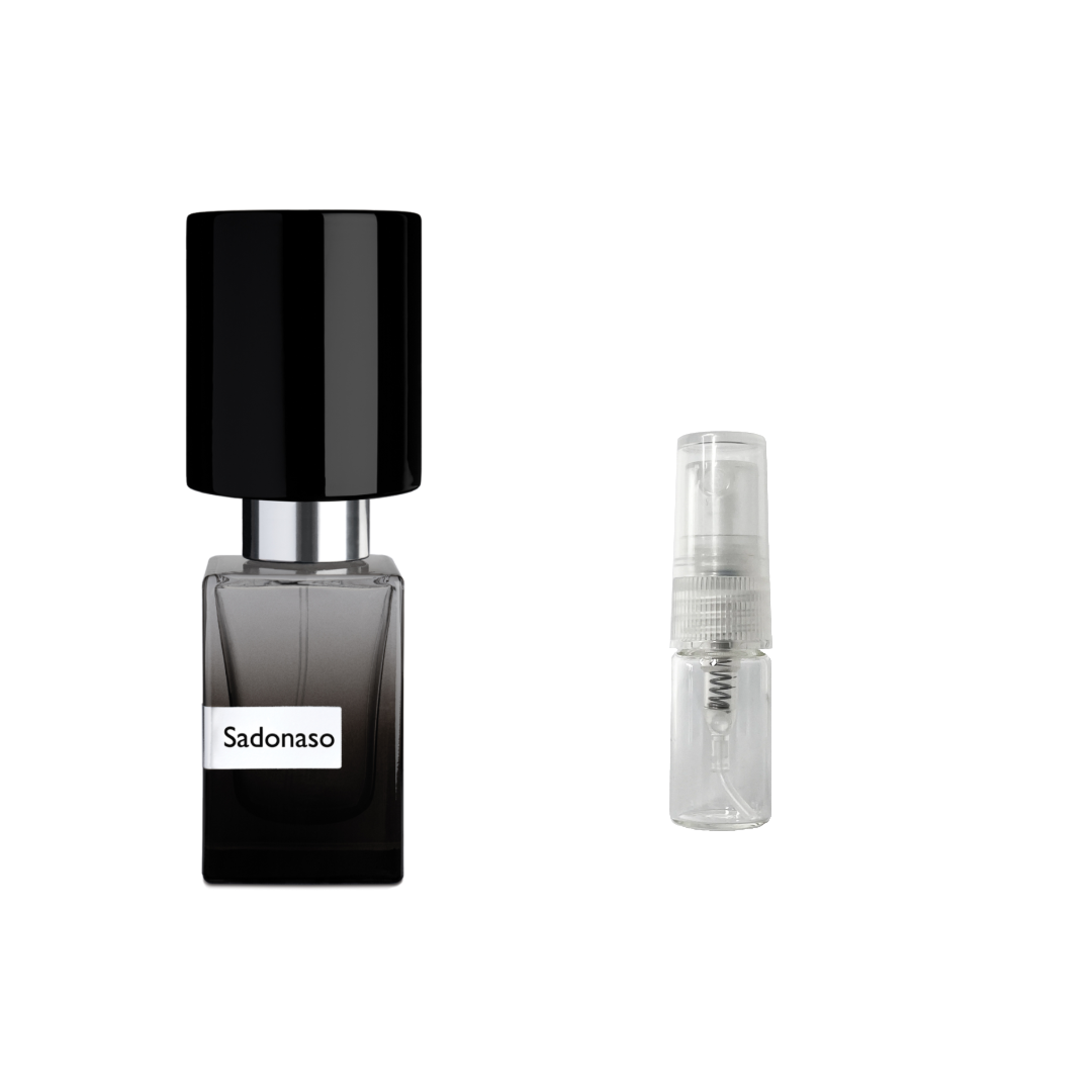 Sadonaso - Nasomatto - 1ml/2ml/5ml/10ml Sample Spray