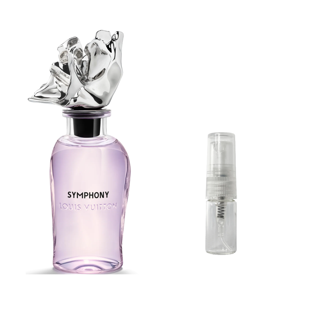 Symphony - Louis Vuitton - 1ml/2ml/5ml/10ml Sample Spray