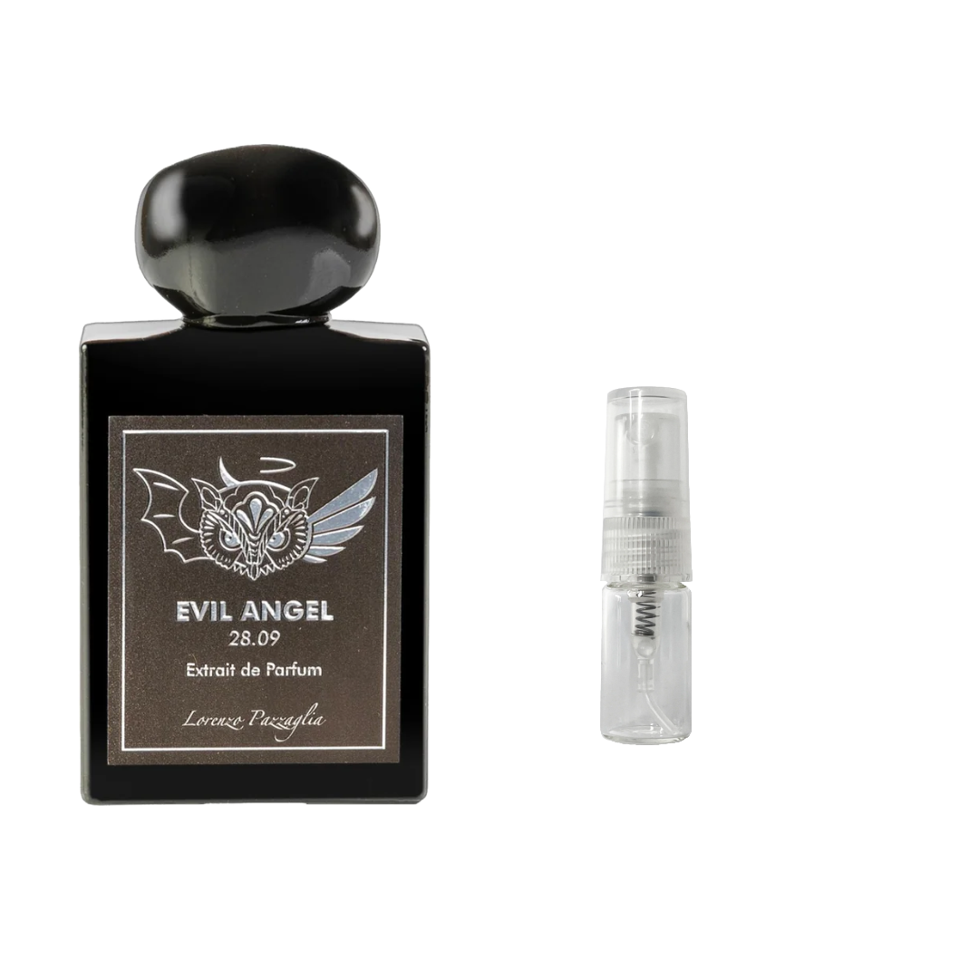 Evil Angel - Lorenzo Pazzaglia - 1ml/2ml/5ml/10ml Sample Spray