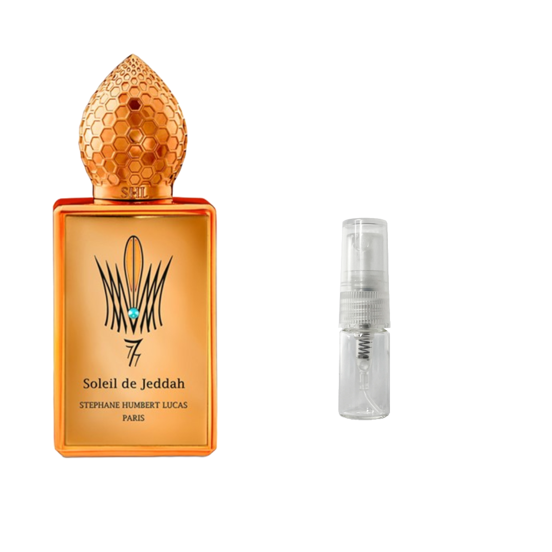 Mango Kiss - Stephane Humbert Lucas - 1ml/2ml/5ml/10ml Sample Spray