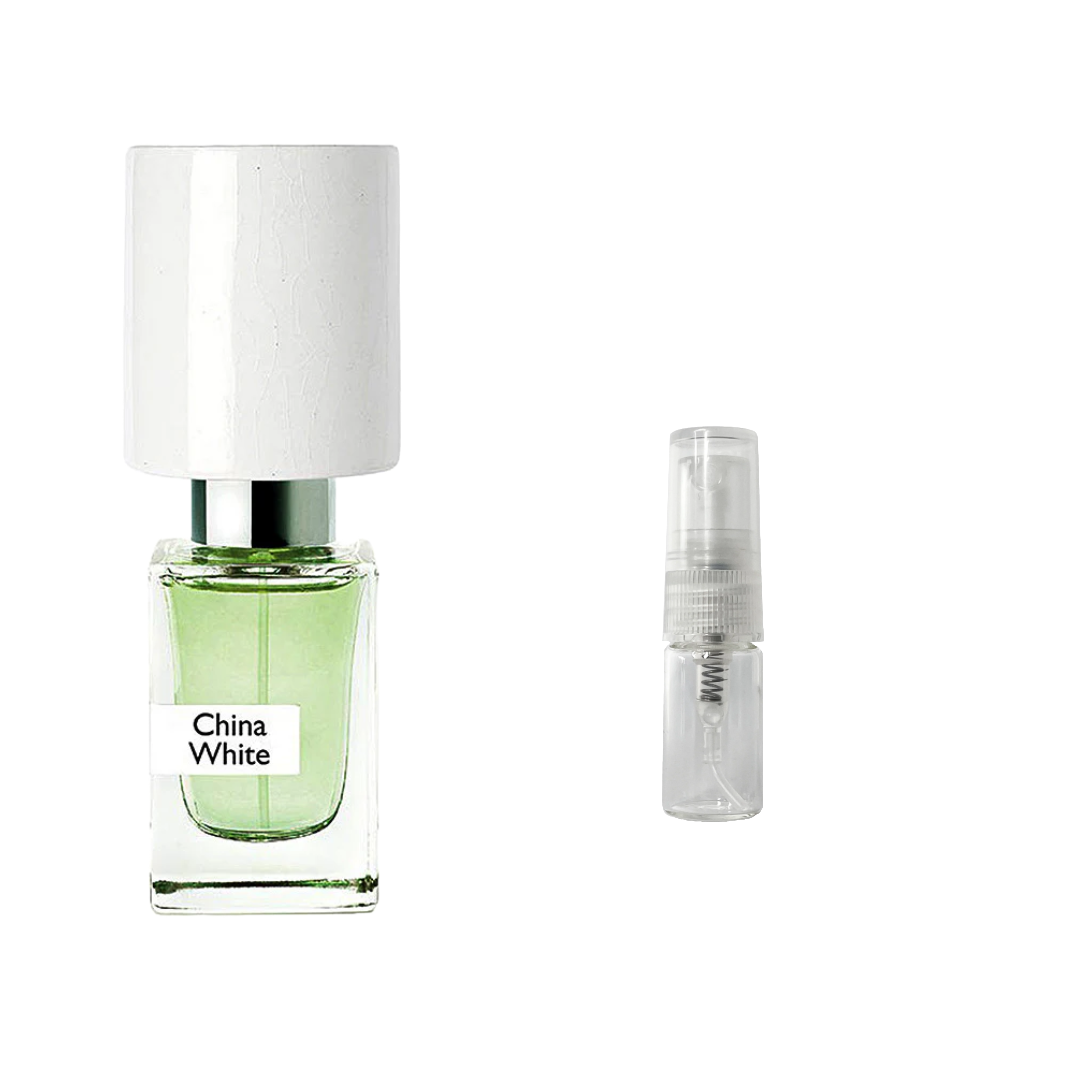 China White - Nasomatto - 1ml/2ml/5ml/10ml Sample Spray