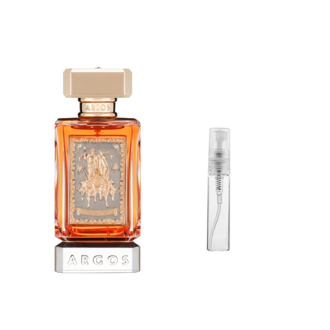 Triumph Of Bacchus EDP - Argos - 1ml/2ml/5ml Spray