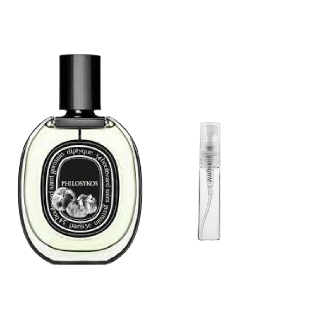 Philosykos EDP - Diptyque - 1ml/2ml/5ml/10ml Spray