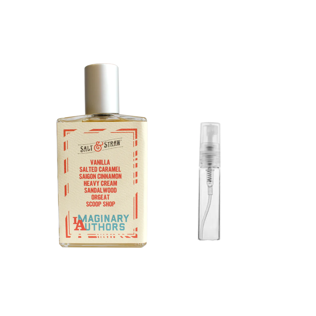 Whiff Of Waffle Cone - Imaginary Authors - 1ml/2ml/5ml/10ml Spray