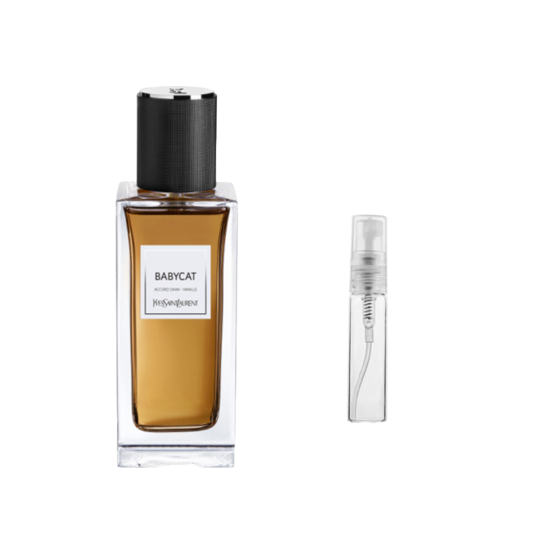 Babycat - Yves Saint Laurent - 1ml/2ml/5ml/10ml Spray