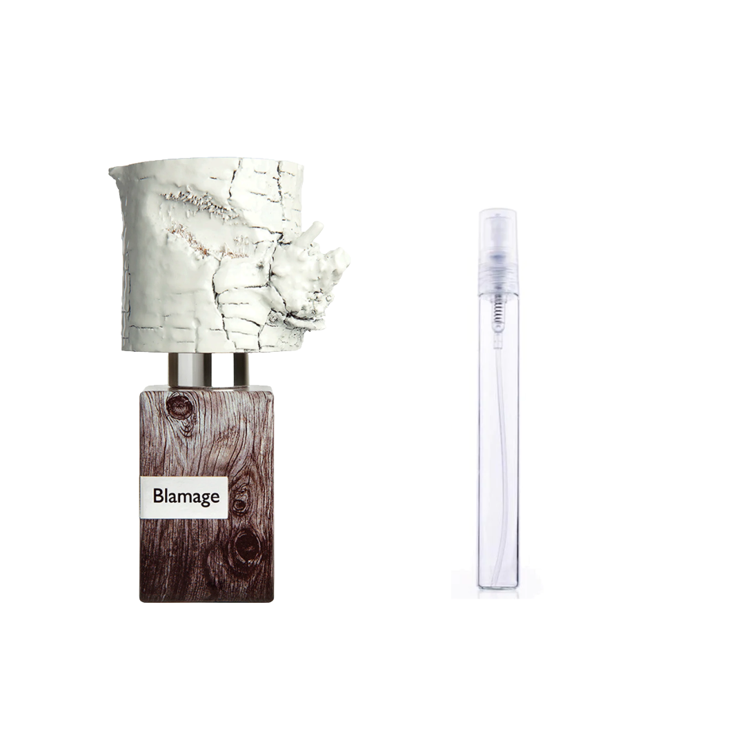 Blamage - Nasomatto - 1ml/2ml/5ml/10ml Sample Spray