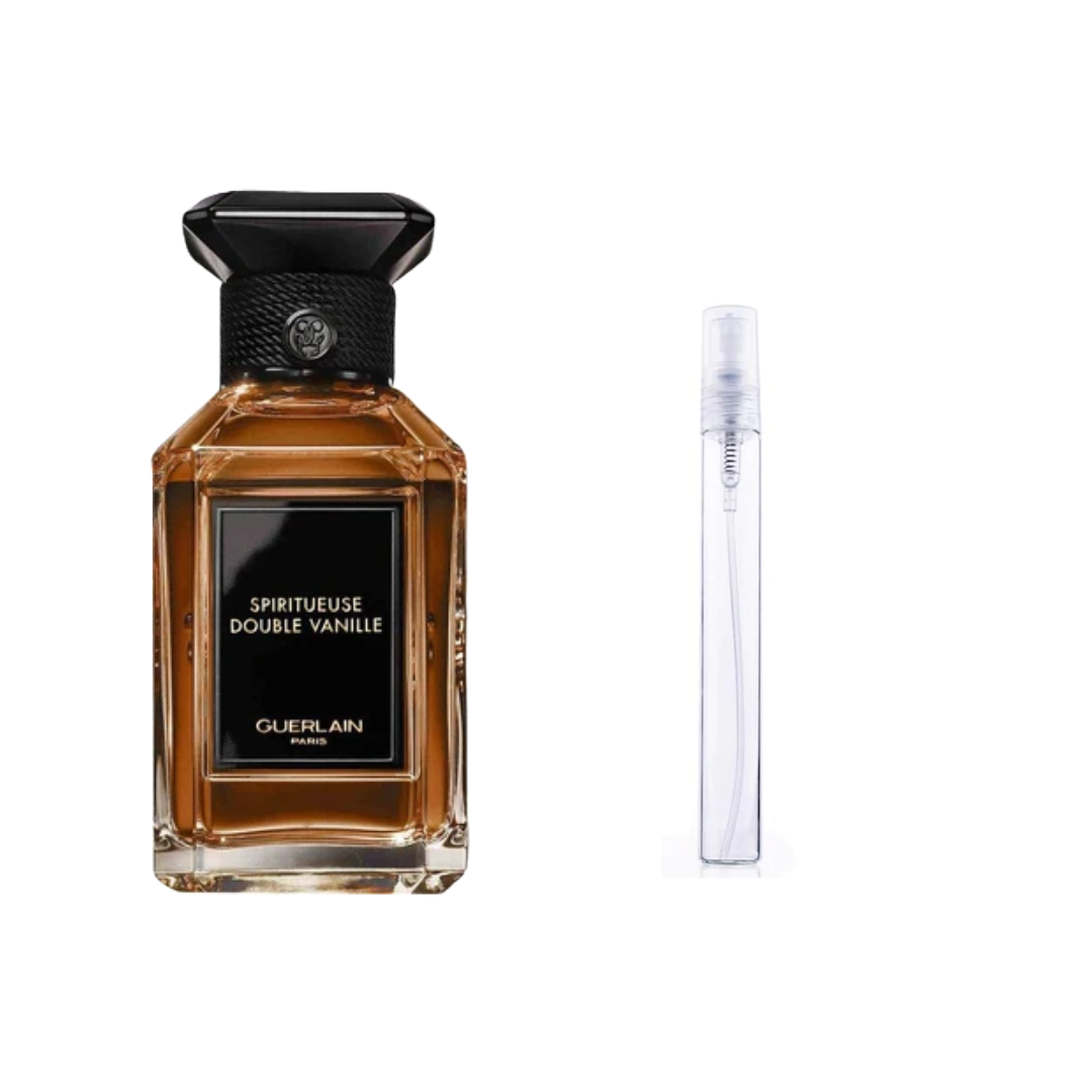 Spiritueuse Double Vanille - Guerlain - 1ml/2ml/5ml/10ml Sample Spray