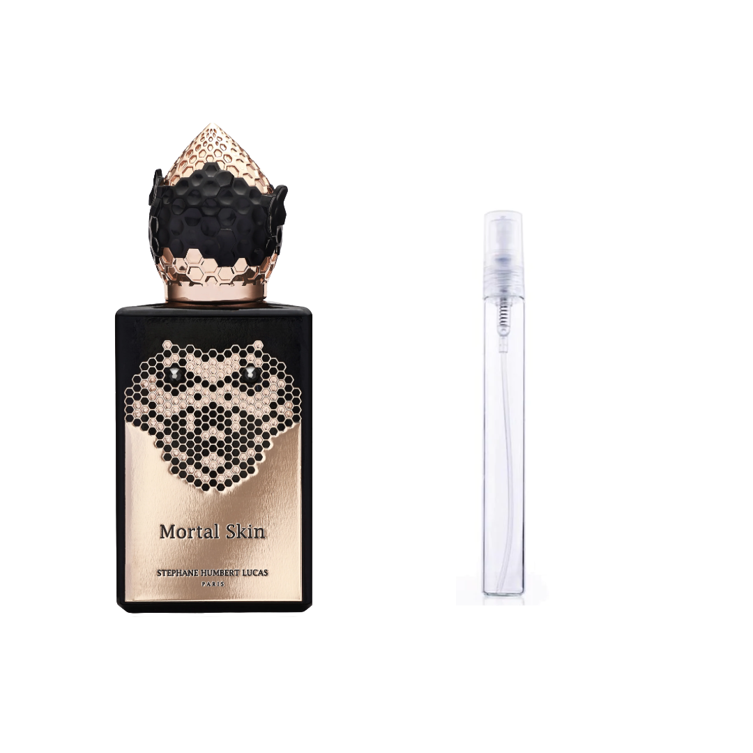 Mortal Skin - Stephane Humbert Lucas - 1ml/2ml/5ml/10ml Sample Spray