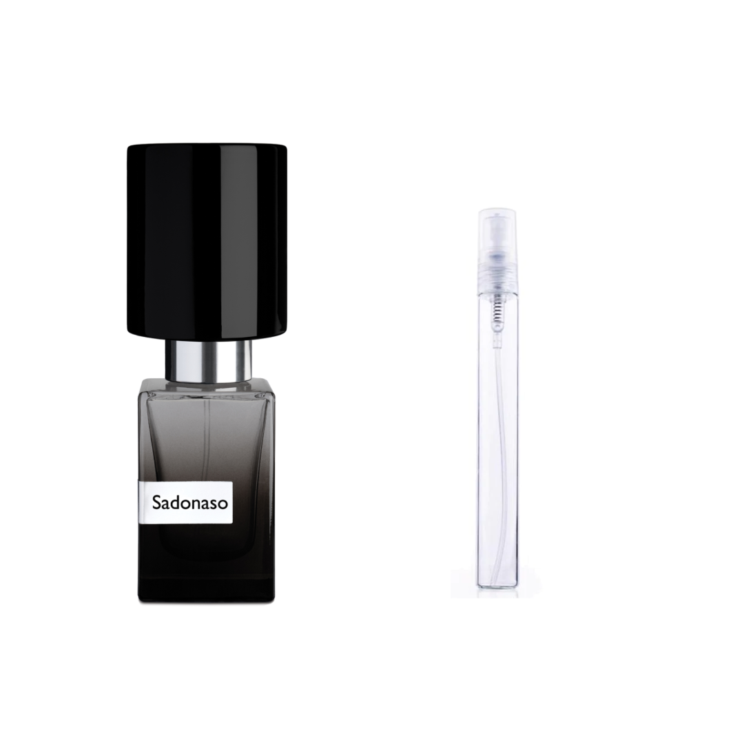 Sadonaso - Nasomatto - 1ml/2ml/5ml/10ml Sample Spray