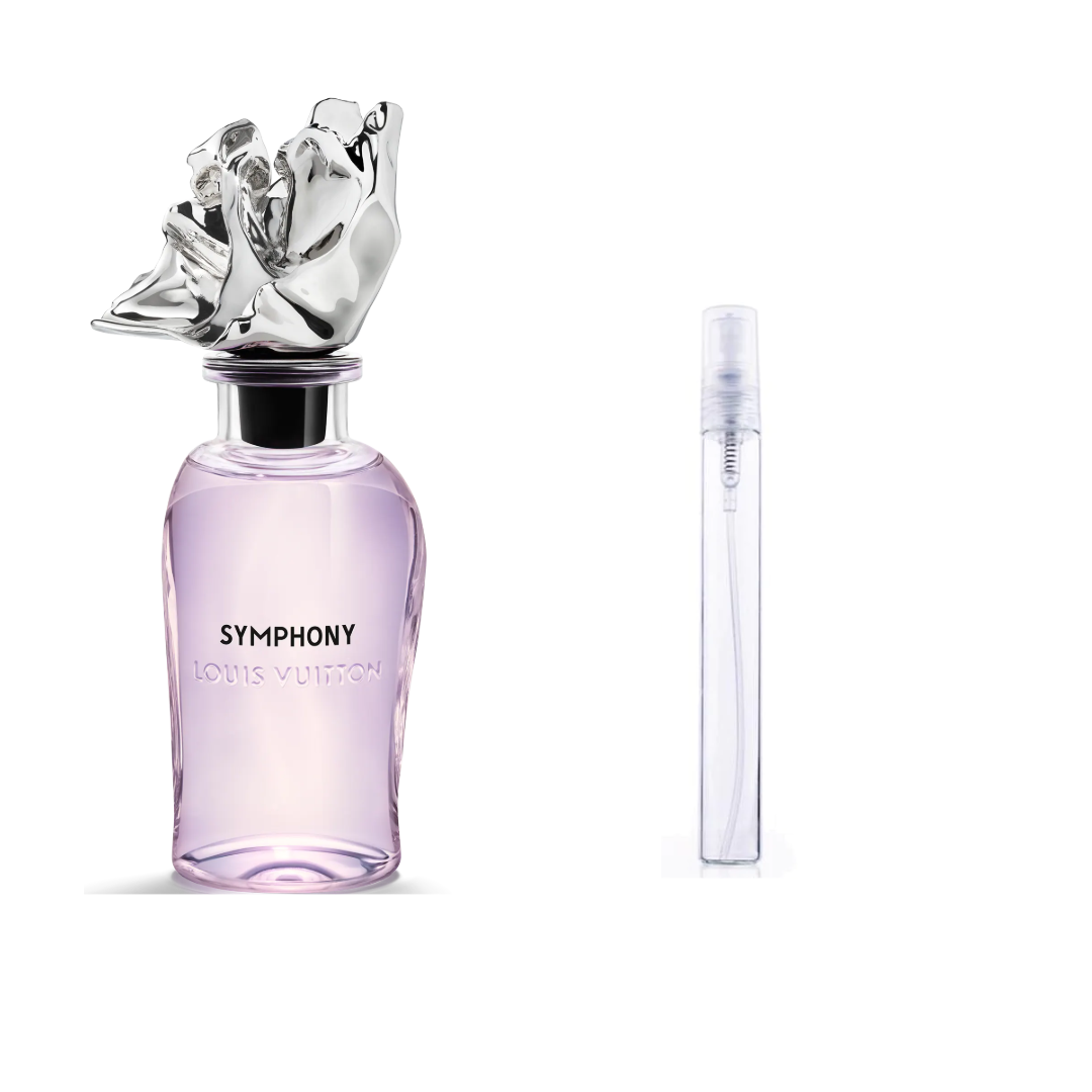 Symphony - Louis Vuitton - 1ml/2ml/5ml/10ml Sample Spray