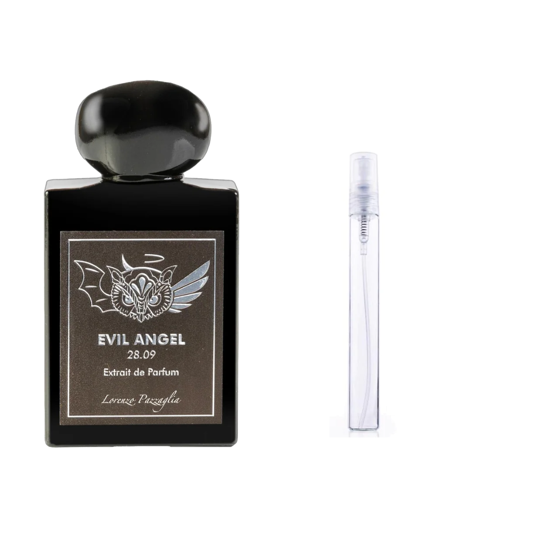 Evil Angel - Lorenzo Pazzaglia - 1ml/2ml/5ml/10ml Sample Spray