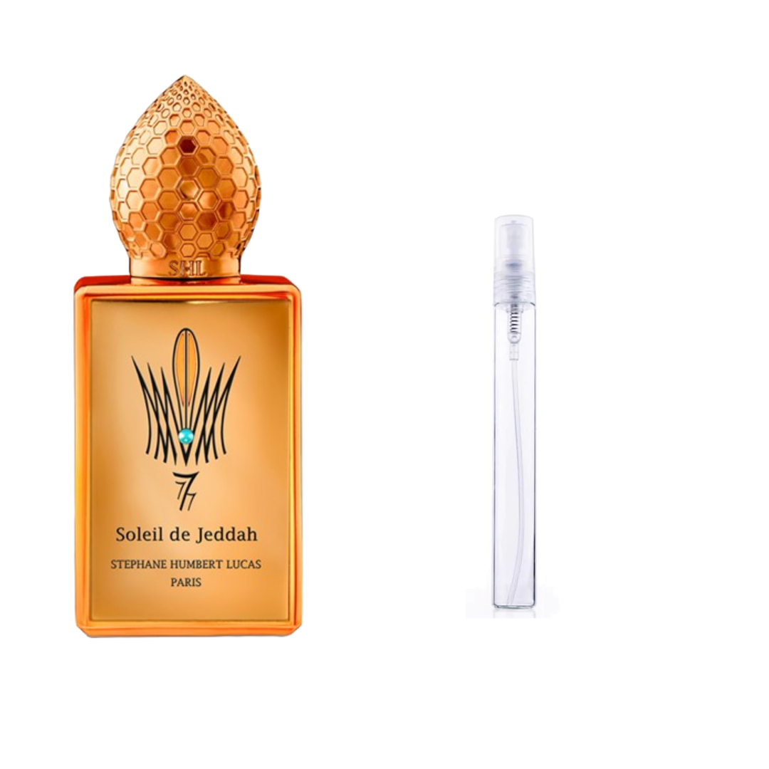 Mango Kiss - Stephane Humbert Lucas - 1ml/2ml/5ml/10ml Sample Spray