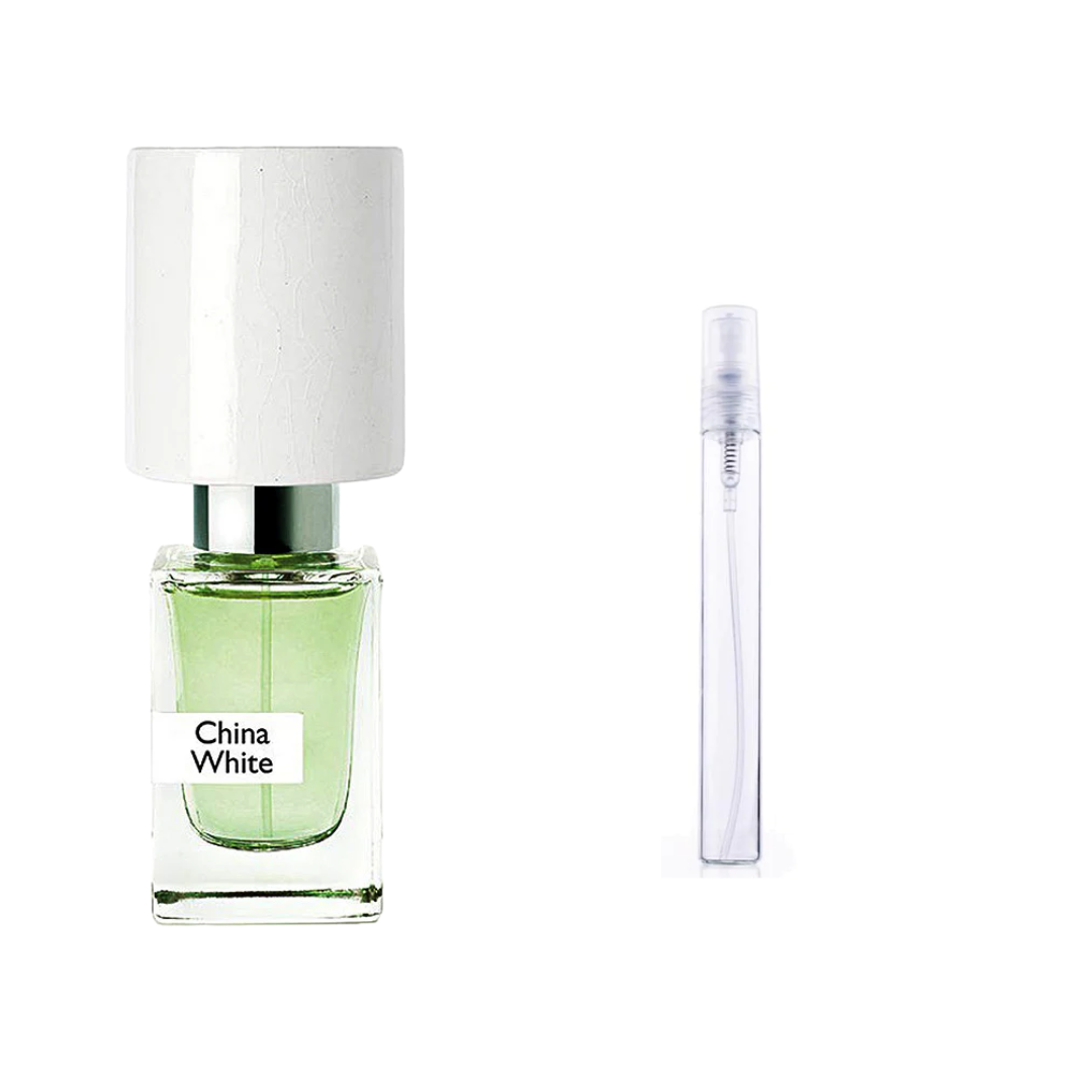 China White - Nasomatto - 1ml/2ml/5ml/10ml Sample Spray