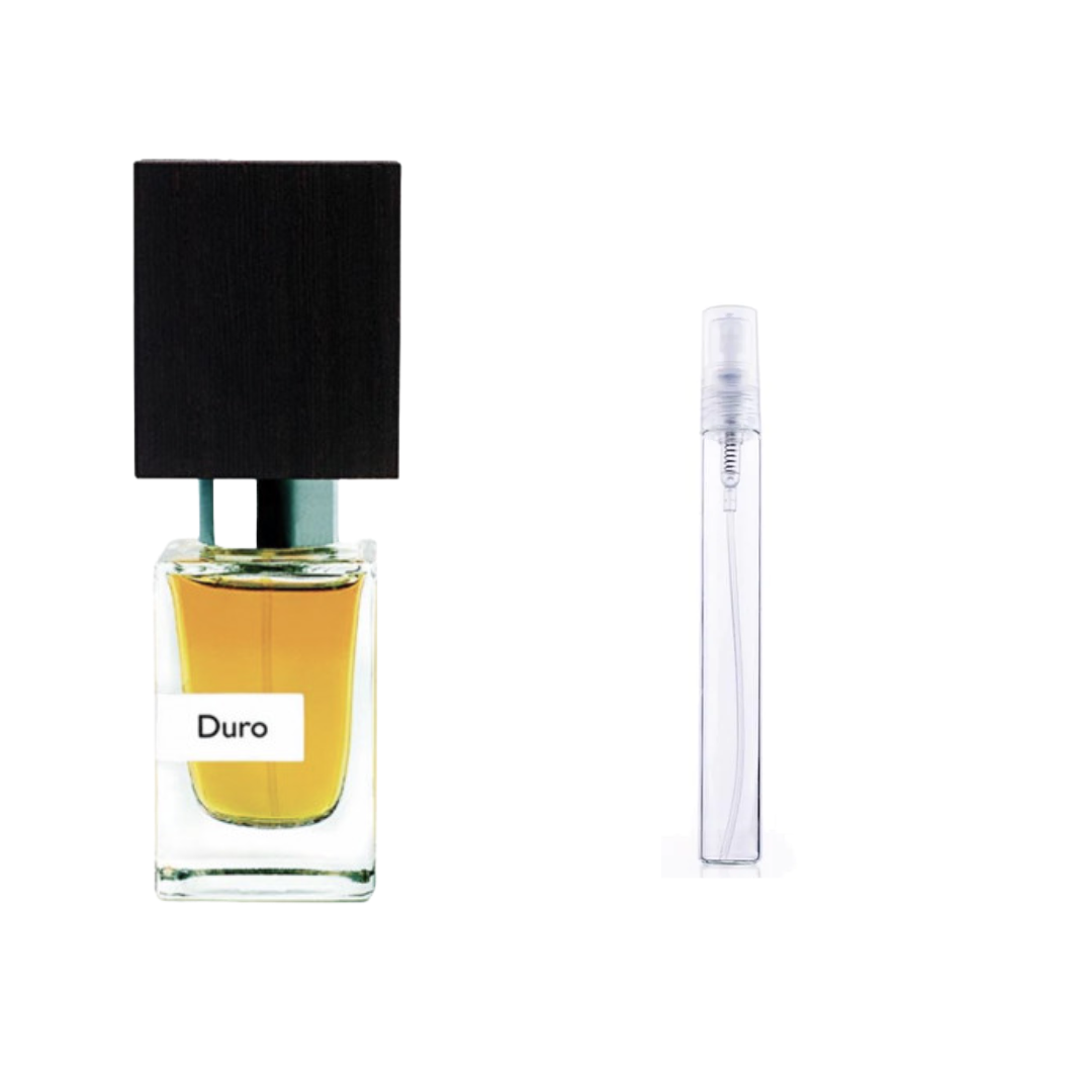 Duro - Nasomatto - 1ml/2ml/5ml/10ml Sample Spray