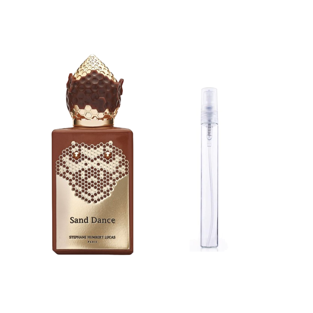 Sand Dance - Stephane Humbert Lucas - 1ml/2ml/5ml/10ml Spray