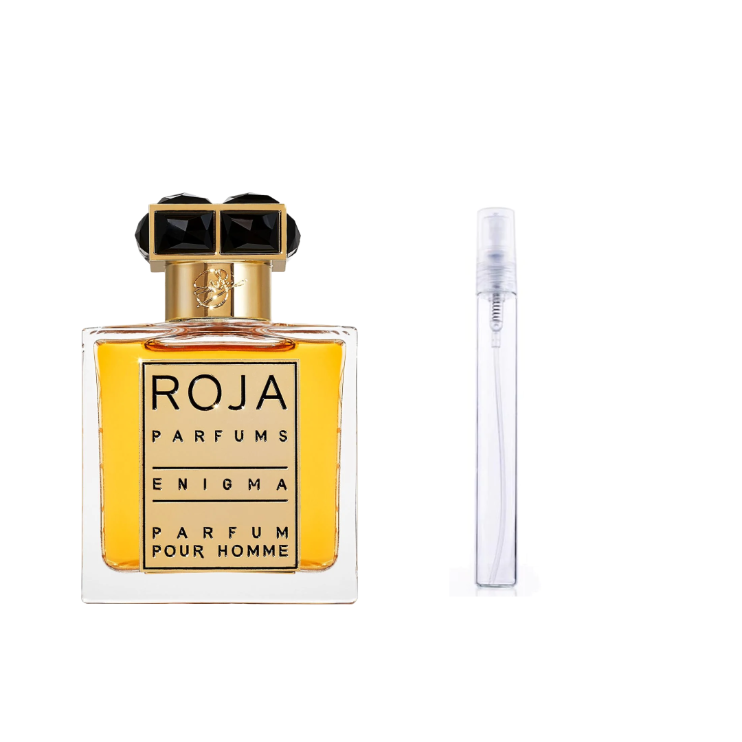 Enigma Pour Homme - Roja - 1ml/2ml/5ml - spray