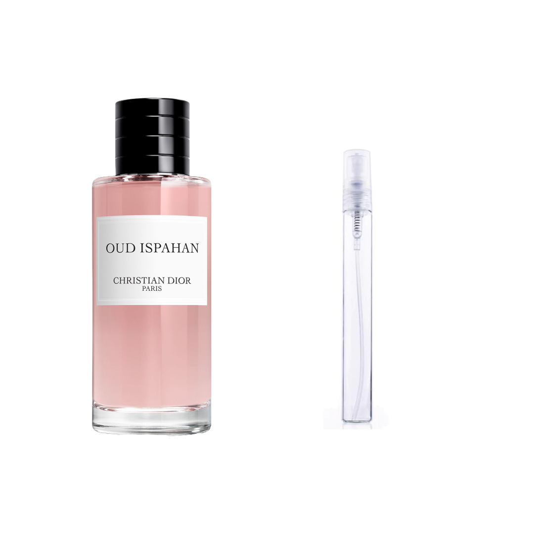 Oud Isapahan - Christian Dior - 1ml/2ml/5ml/10ml Sample Spray