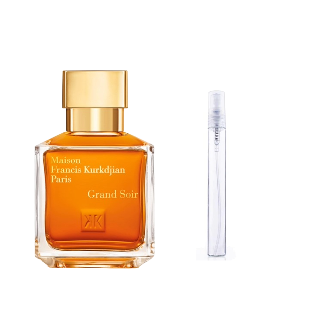 Grand Soir - Maison Francis Kurkdjian - 1ml/2ml/5ml/10ml Spray