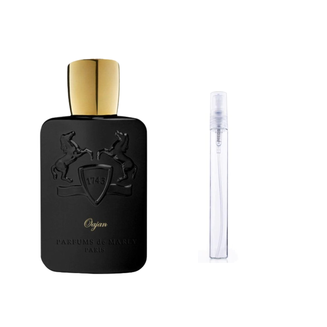 Oajan - Parfums De Marly - 1ml/2ml/5ml/10ml Spray