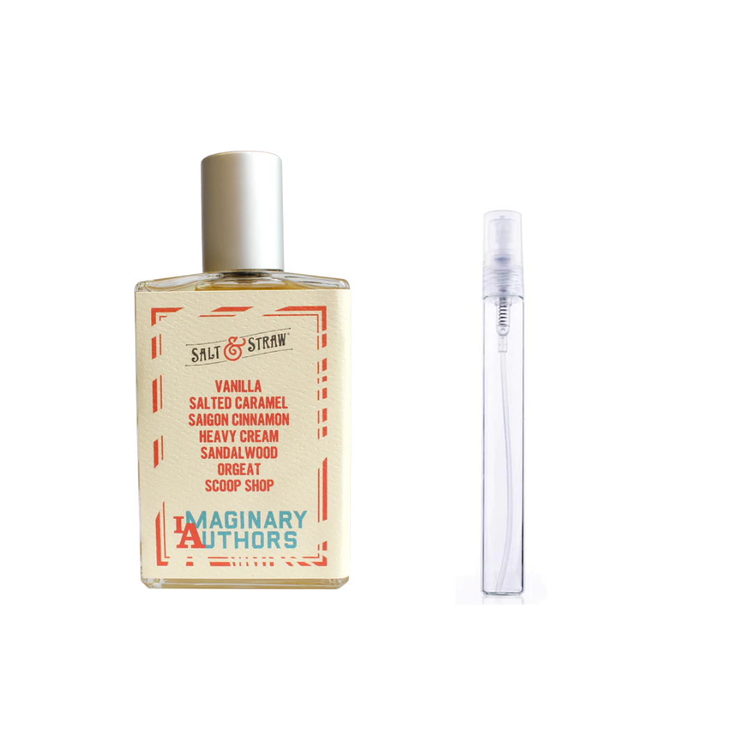 Whiff Of Waffle Cone - Imaginary Authors - 1ml/2ml/5ml/10ml Spray