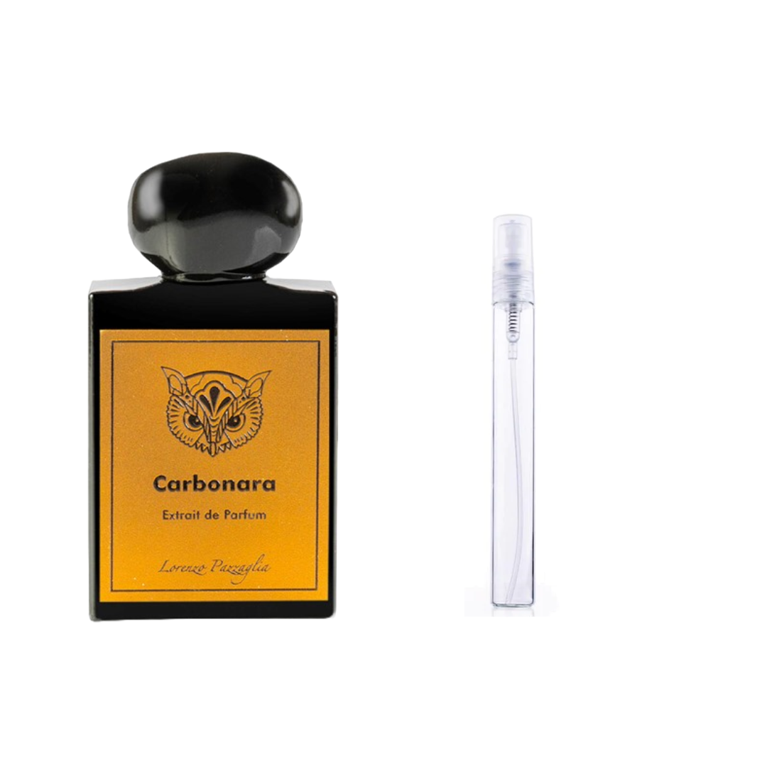 Carbonara - Lorenzo Pazzaglia - 1ml/2ml/5ml Spray