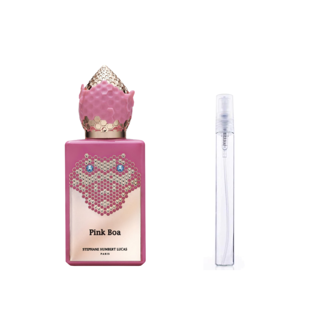 Pink Boa - Stephane Humbert Lucas - 1ml/2ml/5ml/10ml Spray