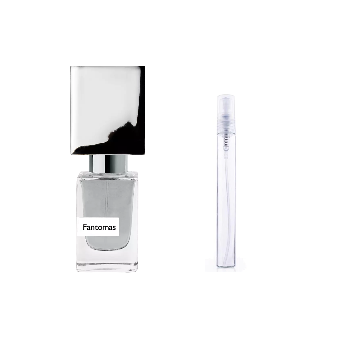 Fantomas - Nasomatto - 1ml/2ml/5ml Spray