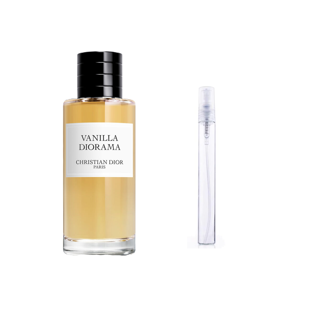 Vanilla Diorama - Dior - 1ml/2ml/5ml/10ml Spray