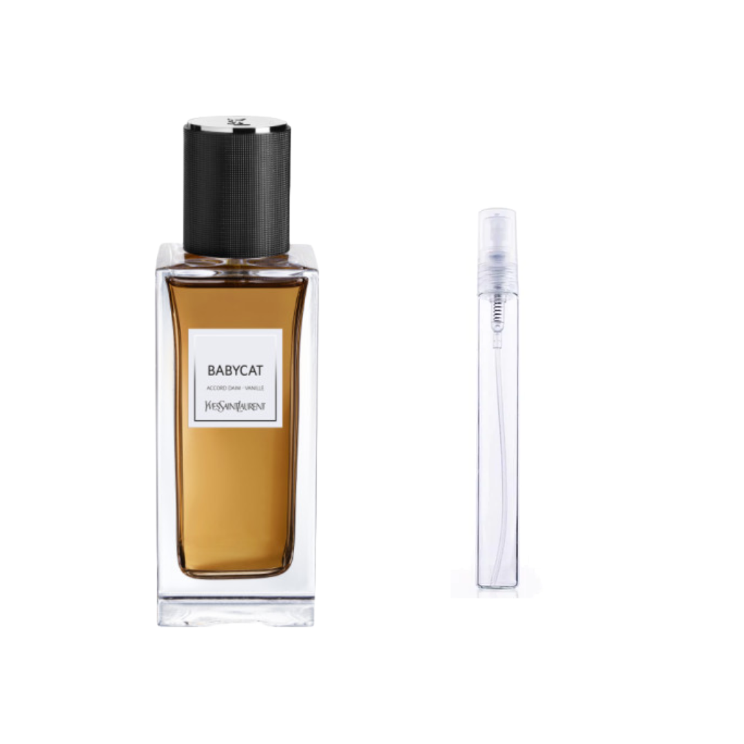 Babycat - Yves Saint Laurent - 1ml/2ml/5ml/10ml Spray