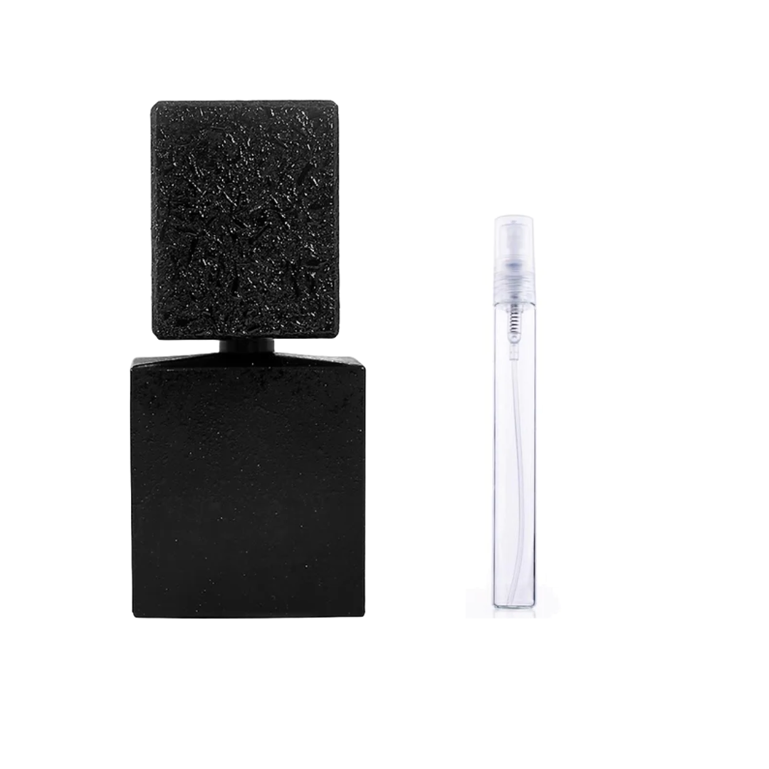 Ennui Noir - Filippo Sorcinelli - 1ml/2ml/5ml/10ml Spray