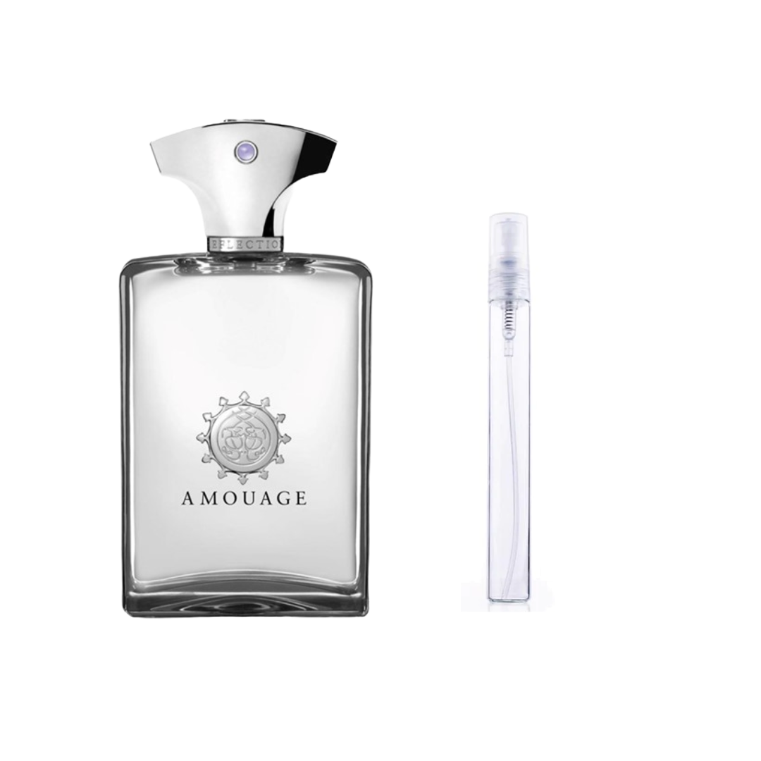 Reflection Man - Amouage - 1ml/2ml/5ml/10ml Spray