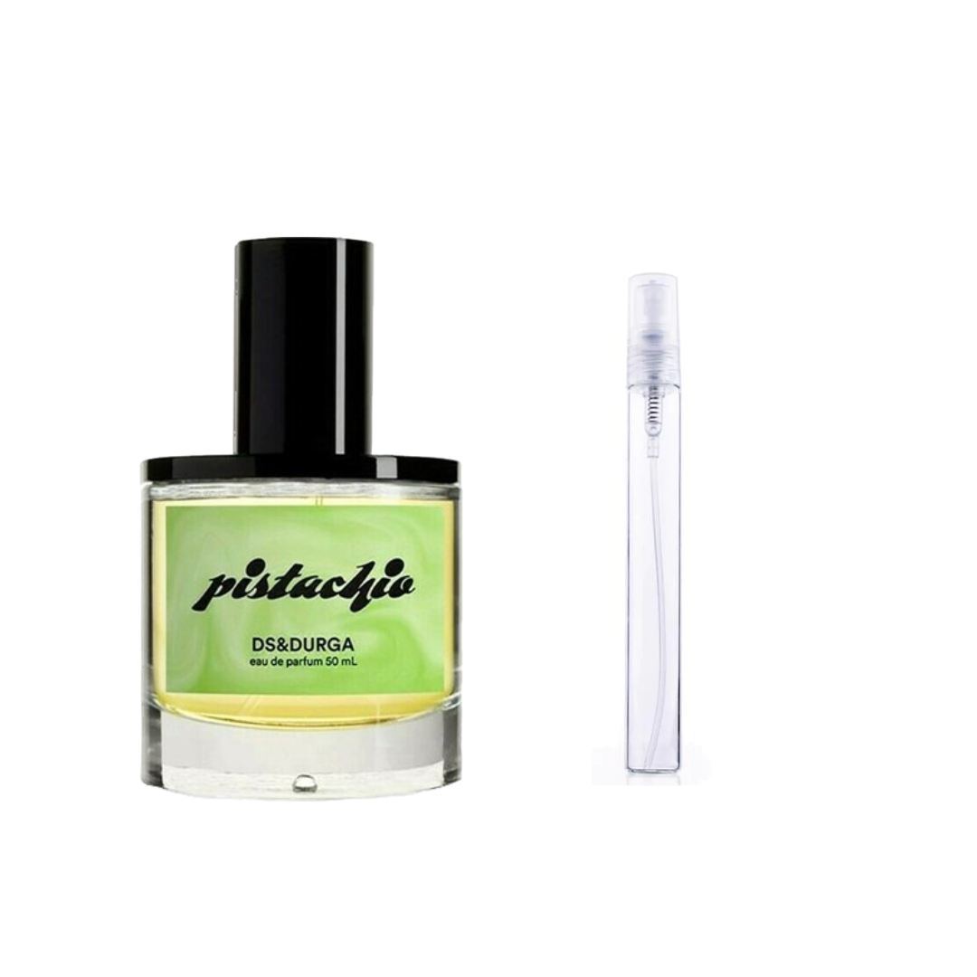 Pistachio - Ds & Durga - 1ml/2ml/5ml