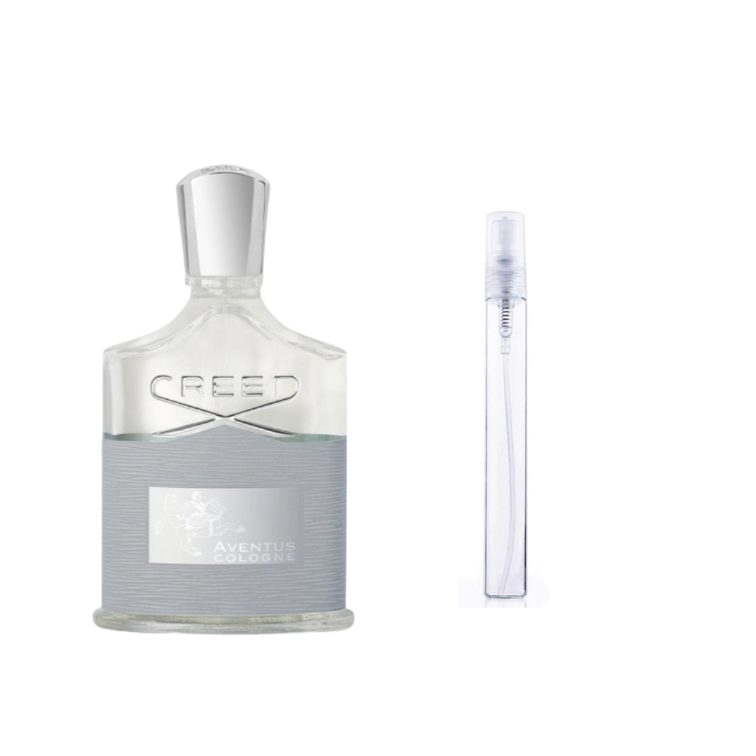 Aventus Cologne - Creed - 1ml/2ml/5ml/10ml Spray