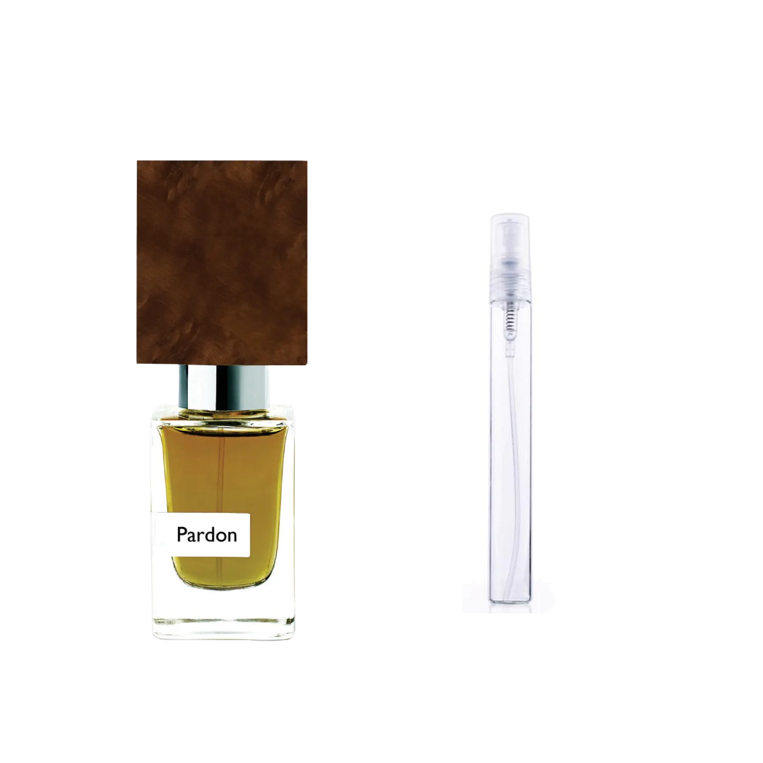 Pardon - Nasomatto - 1ml/2ml/5ml/10ml Spray