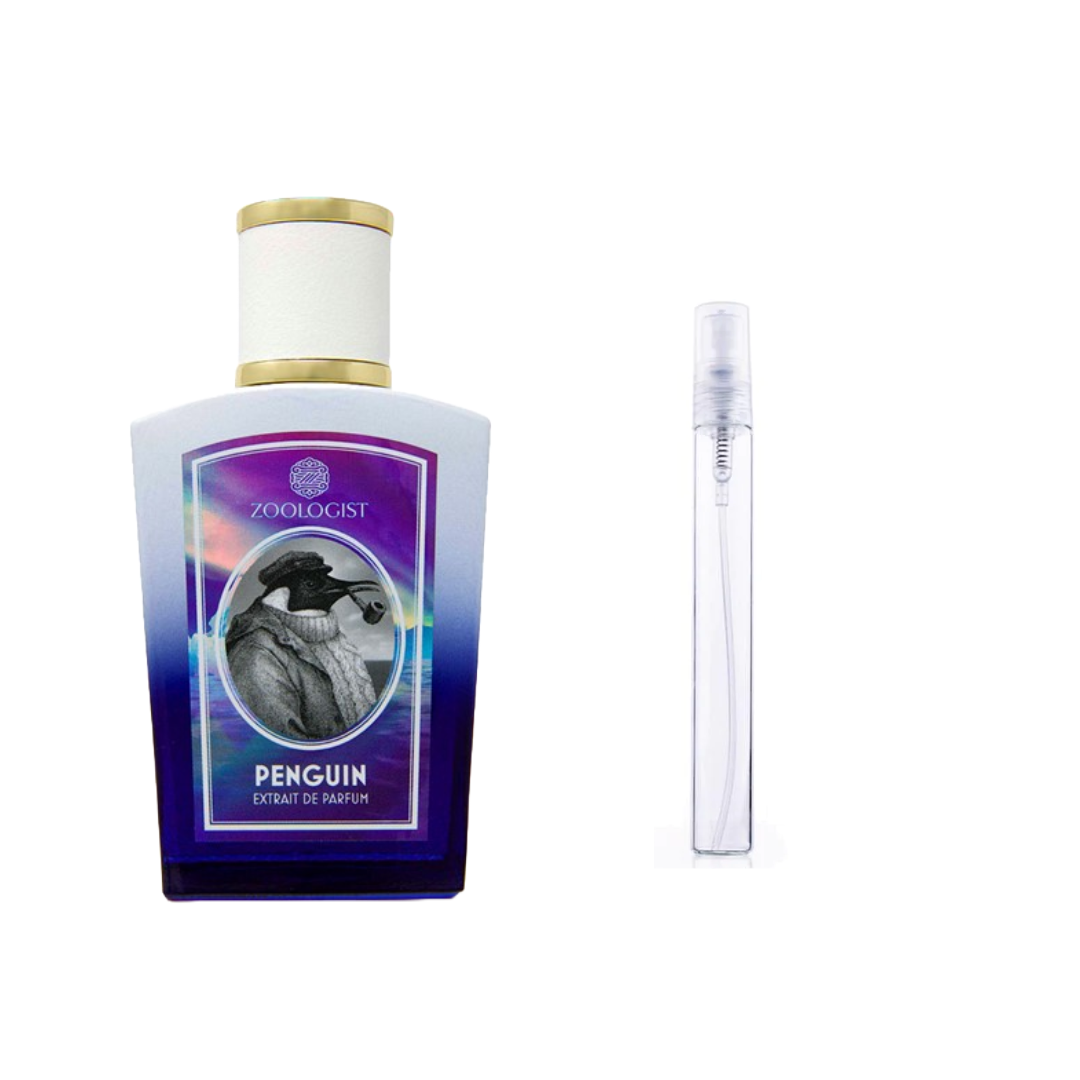 Penguin - Zoologist - 1ml/2ml/5ml/10ml Spray