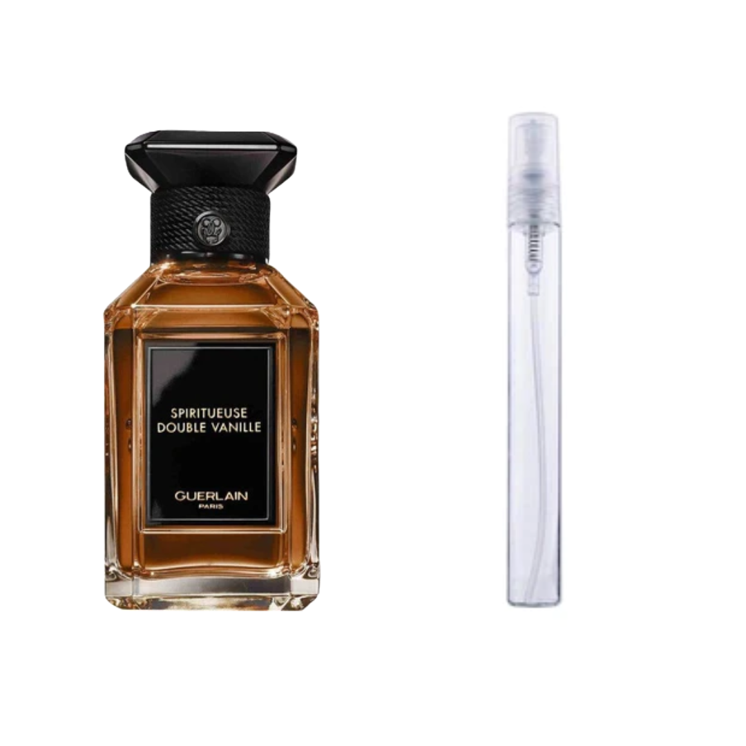 Spiritueuse Double Vanille - Guerlain - 1ml/2ml/5ml/10ml Sample Spray