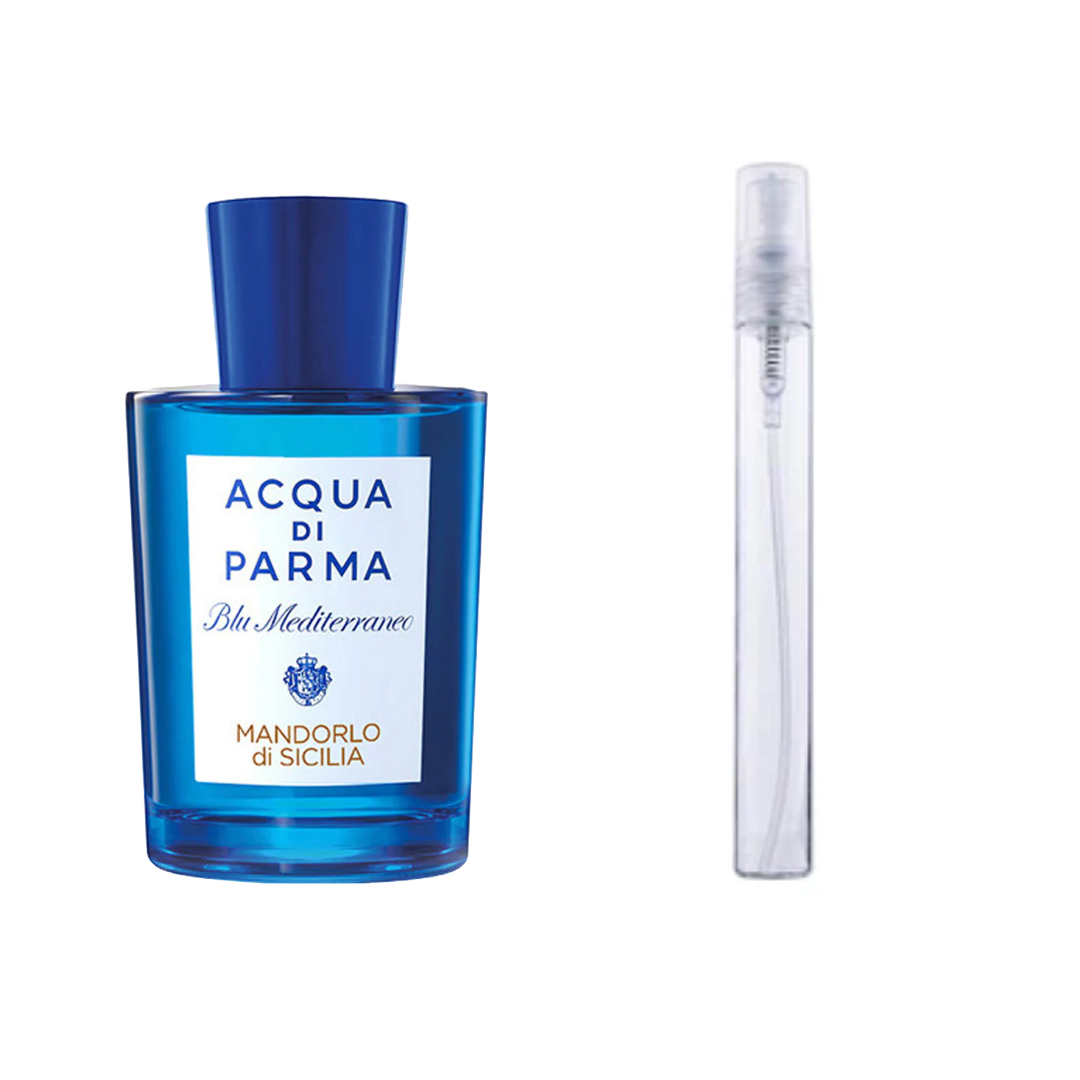 Mandorlo Di Sicilia - Acqua Di Parma - 1ml/2ml/5ml/10ml Sample Spray