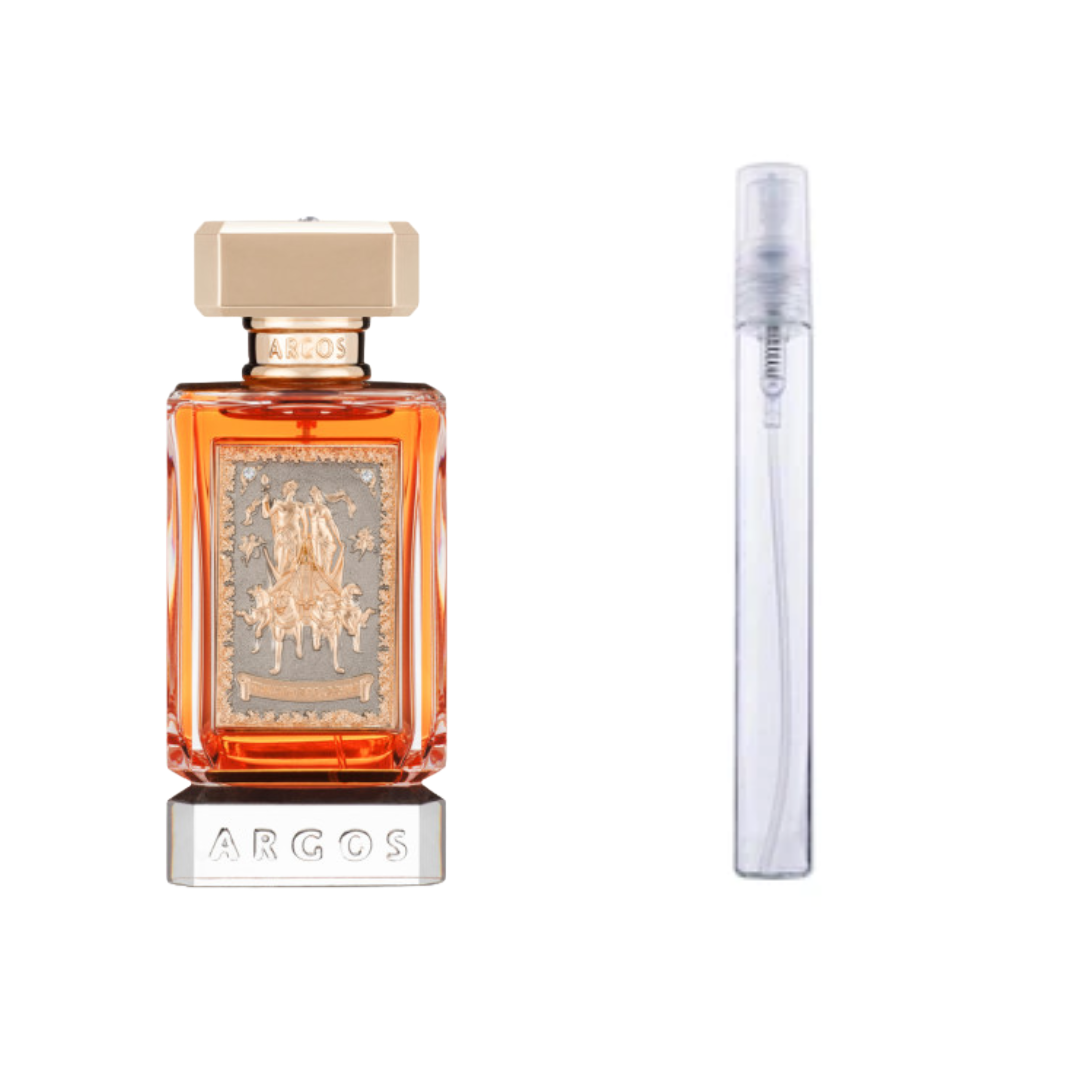 Triumph Of Bacchus EDP - Argos - 1ml/2ml/5ml Spray