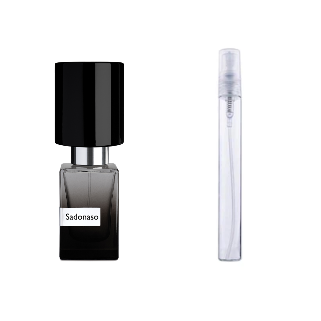 Sadonaso - Nasomatto - 1ml/2ml/5ml/10ml Sample Spray