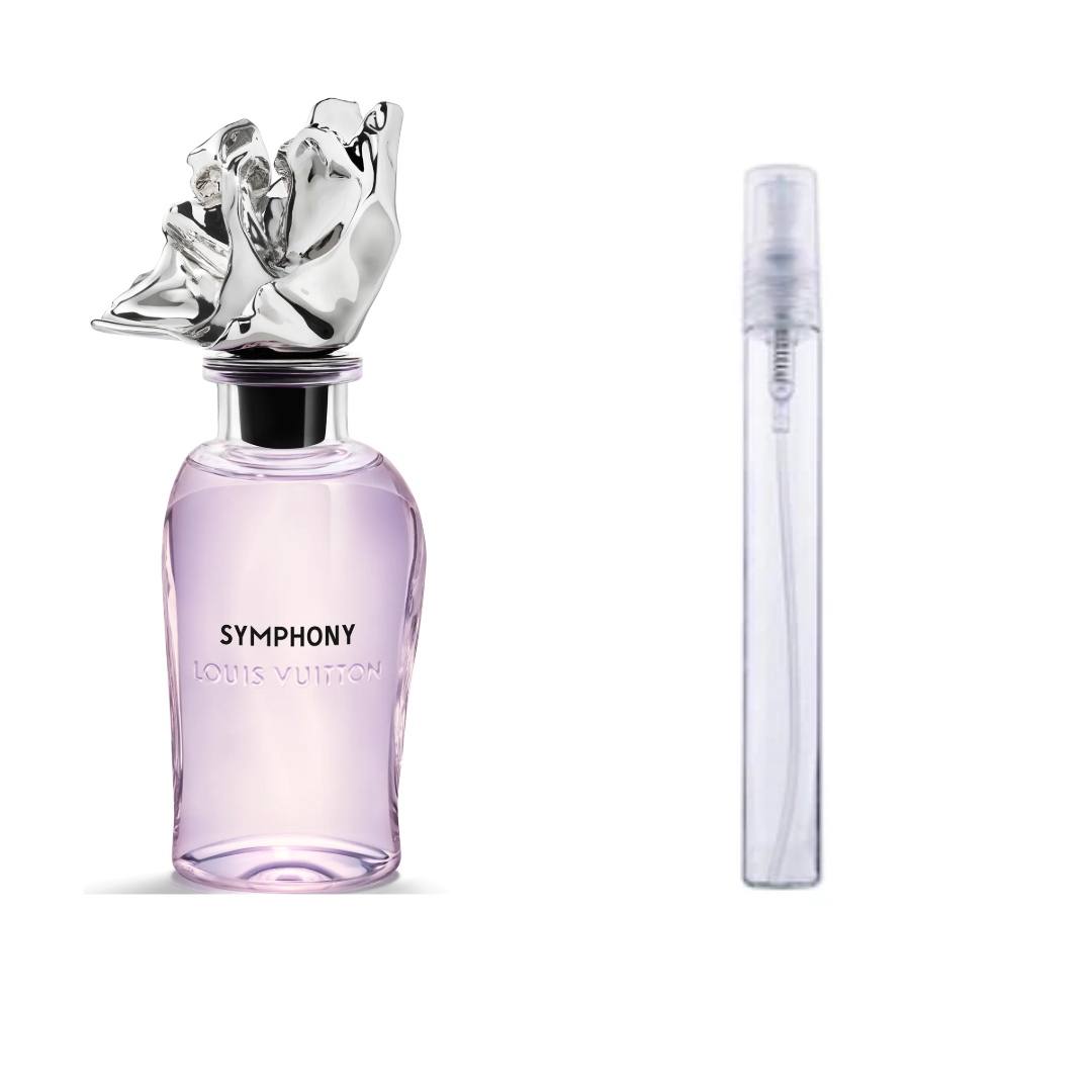 Symphony - Louis Vuitton - 1ml/2ml/5ml/10ml Sample Spray